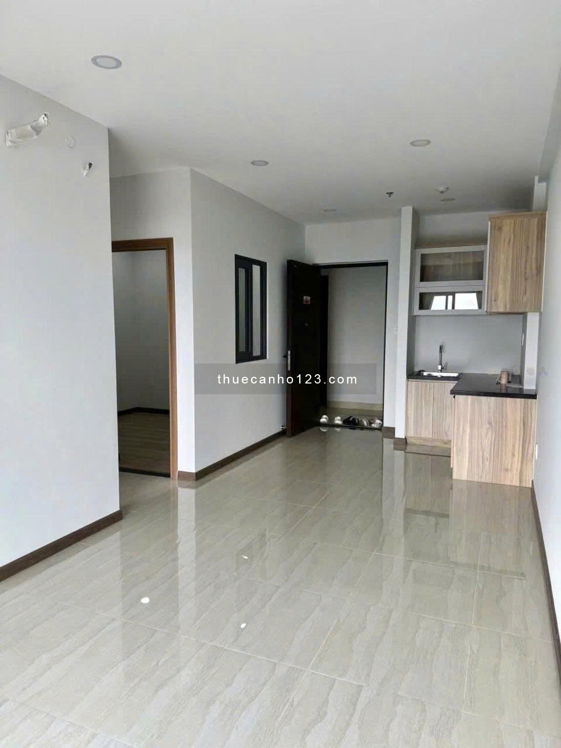 Căn hộ chung cư Phúc Yên, P15,Tân Bình: 76m2, 2p ngủ, 2wc, 8,5tr/th