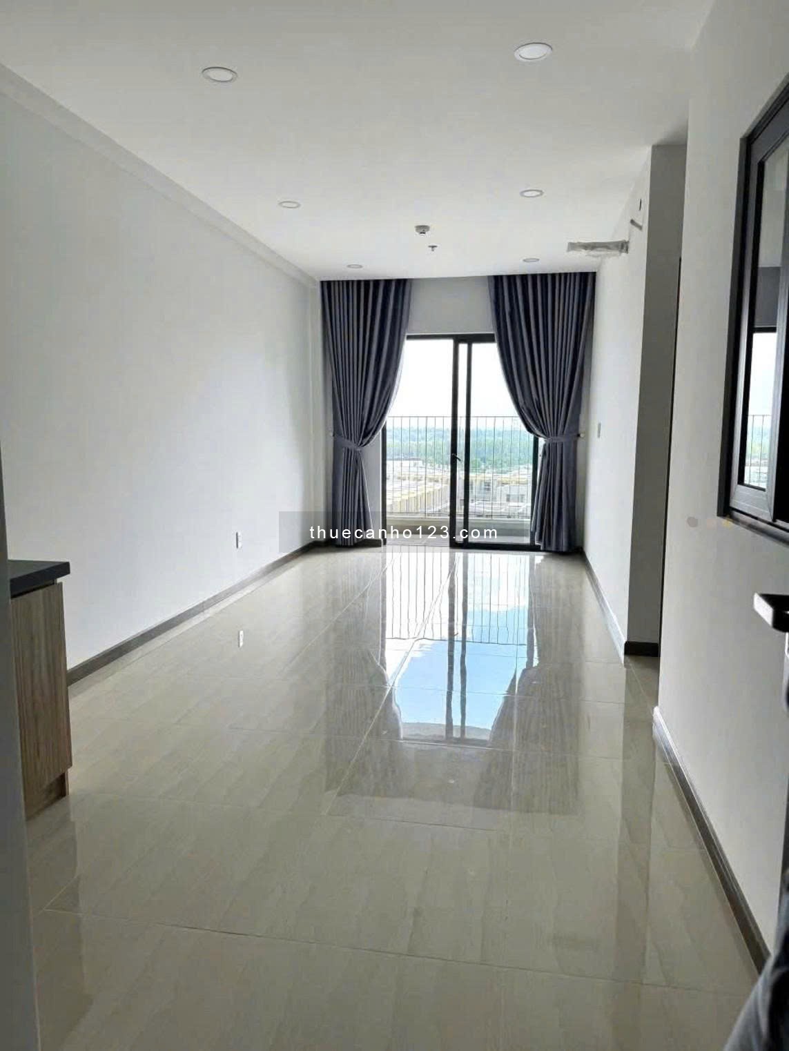 Căn hộ chung cư Phúc Yên, P15,Tân Bình: 76m2, 2p ngủ, 2wc, 8,5tr/th