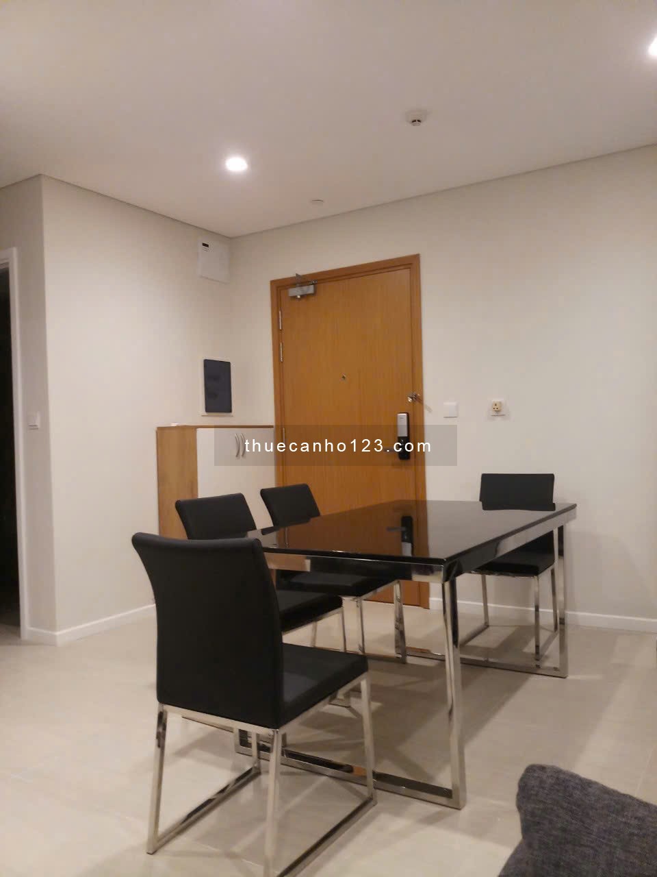 Thuê 1PN Đảo Kim Cương q2, 16tr5 Full nội thất gọi Hạnh Thủ Thiêm