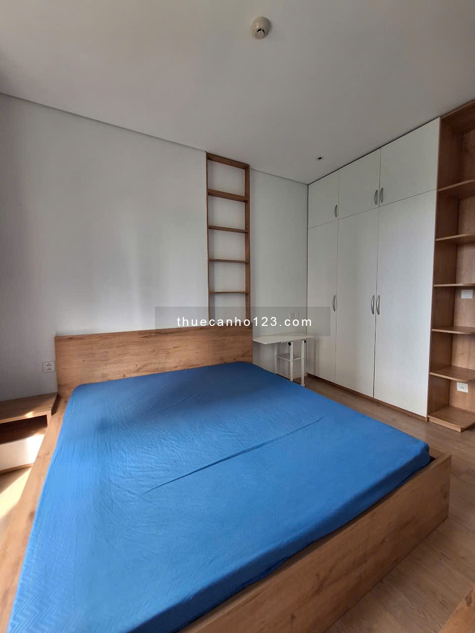 Thuê 1PN Đảo Kim Cương q2, 16tr5 Full nội thất gọi Hạnh Thủ Thiêm