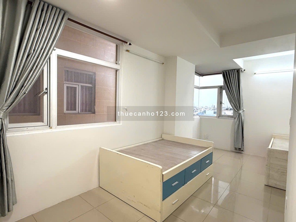 Căn 75m2(2pn2wc) Hoàng Kim 8.5tr/tháng nhà mới, thoáng mát, an ninh