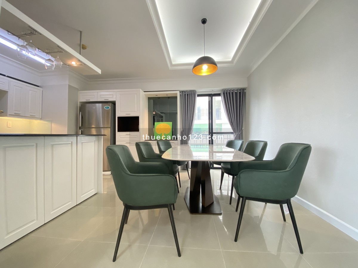 Cho thuê CH Cantavil Q.2 (3pn, full, giá 16tr/th) (98m, 3pn, full giá Quá Rẻ 18 tr) nhà đẹp giá rẻ