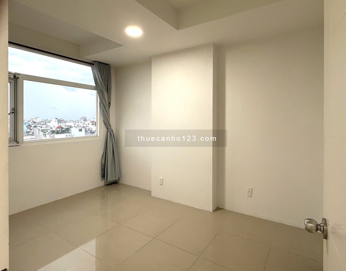 Căn 75m2(2pn2wc) Hoàng Kim 8.5tr/tháng nhà mới, thoáng mát, an ninh