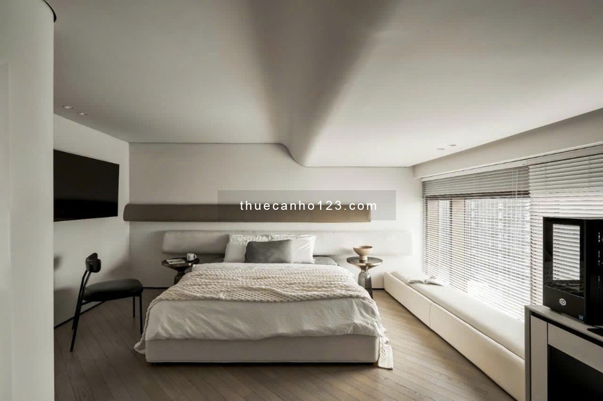 Thuê Loft PENTHOUSE Metropole Thủ Thiêm 3PN 170m2 $5k Gọi Hạnh Thủ Thiêm