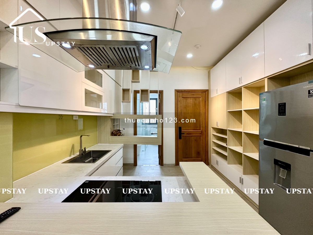 Căn Hộ 1 Giường Rộng 45m2 Quận 3 Gần Cầu Lê Văn Sỹ, Vòng Xoay Dân Chủ, Đại Học Kinh Tế UEH