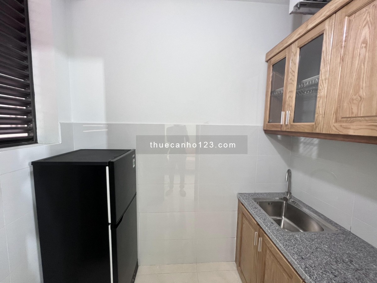 Cho thuê phòng rộng tại Triều Khúc cho nhóm bạn hoặc hộ gia đình