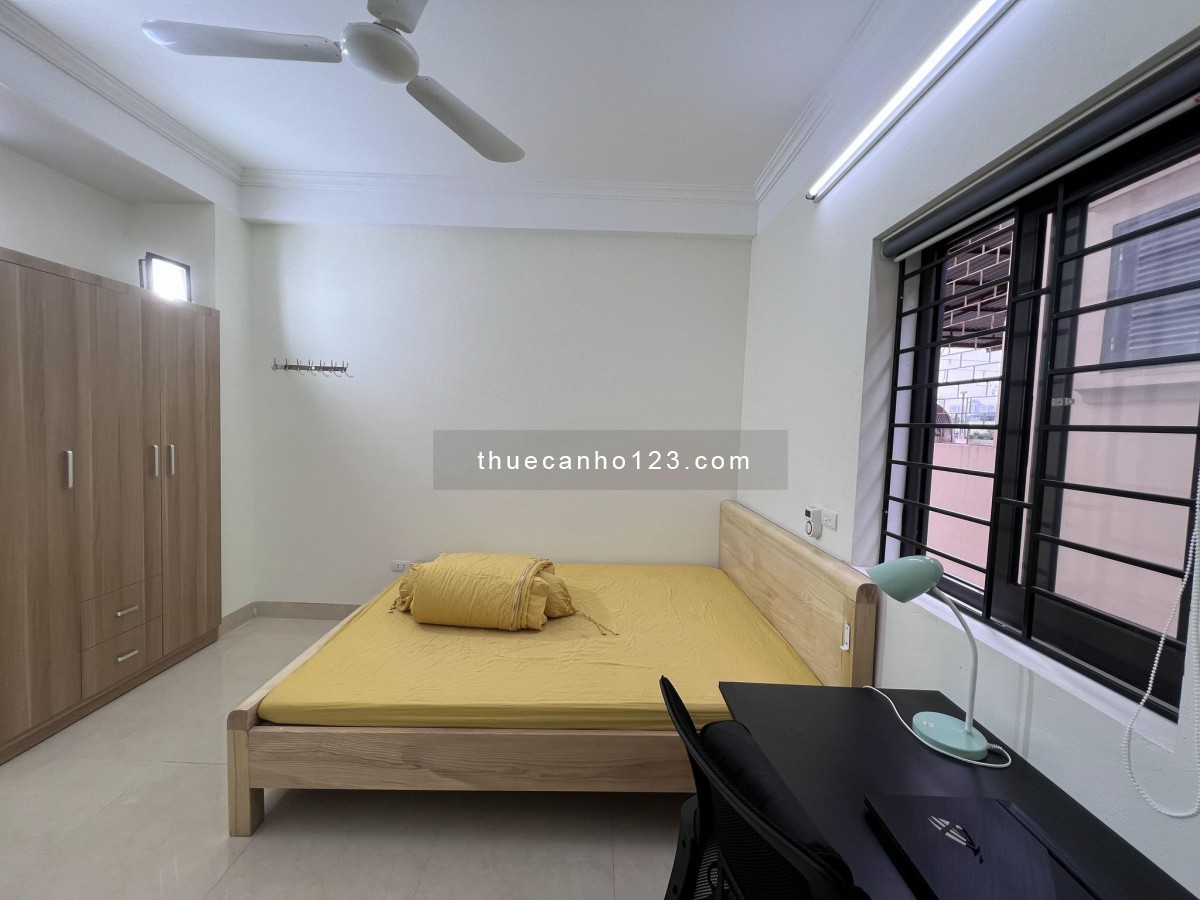 Cho thuê phòng rộng tại Triều Khúc cho nhóm bạn hoặc hộ gia đình