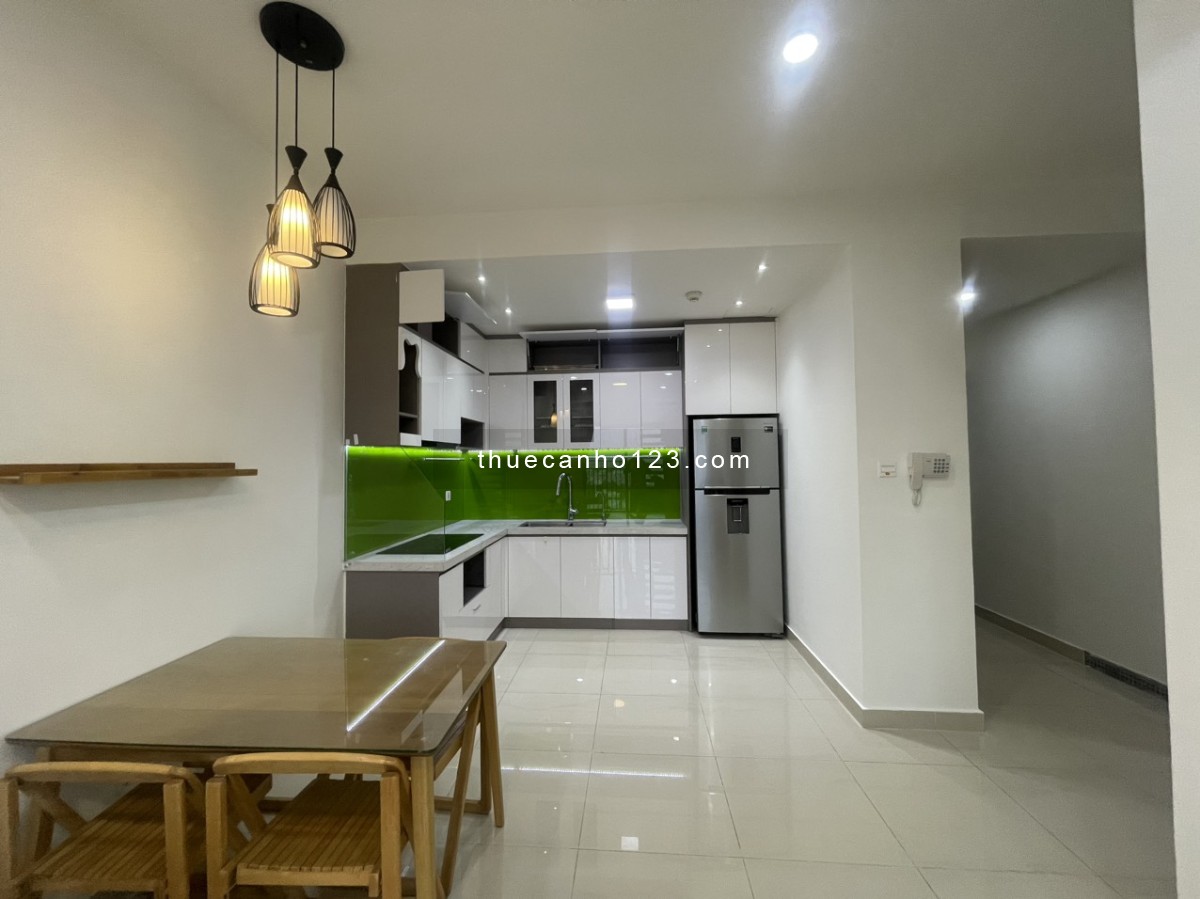 The Sun Avenue - Sẵn pass xem nhà 2PN đẹp, chỉ 17 triệu