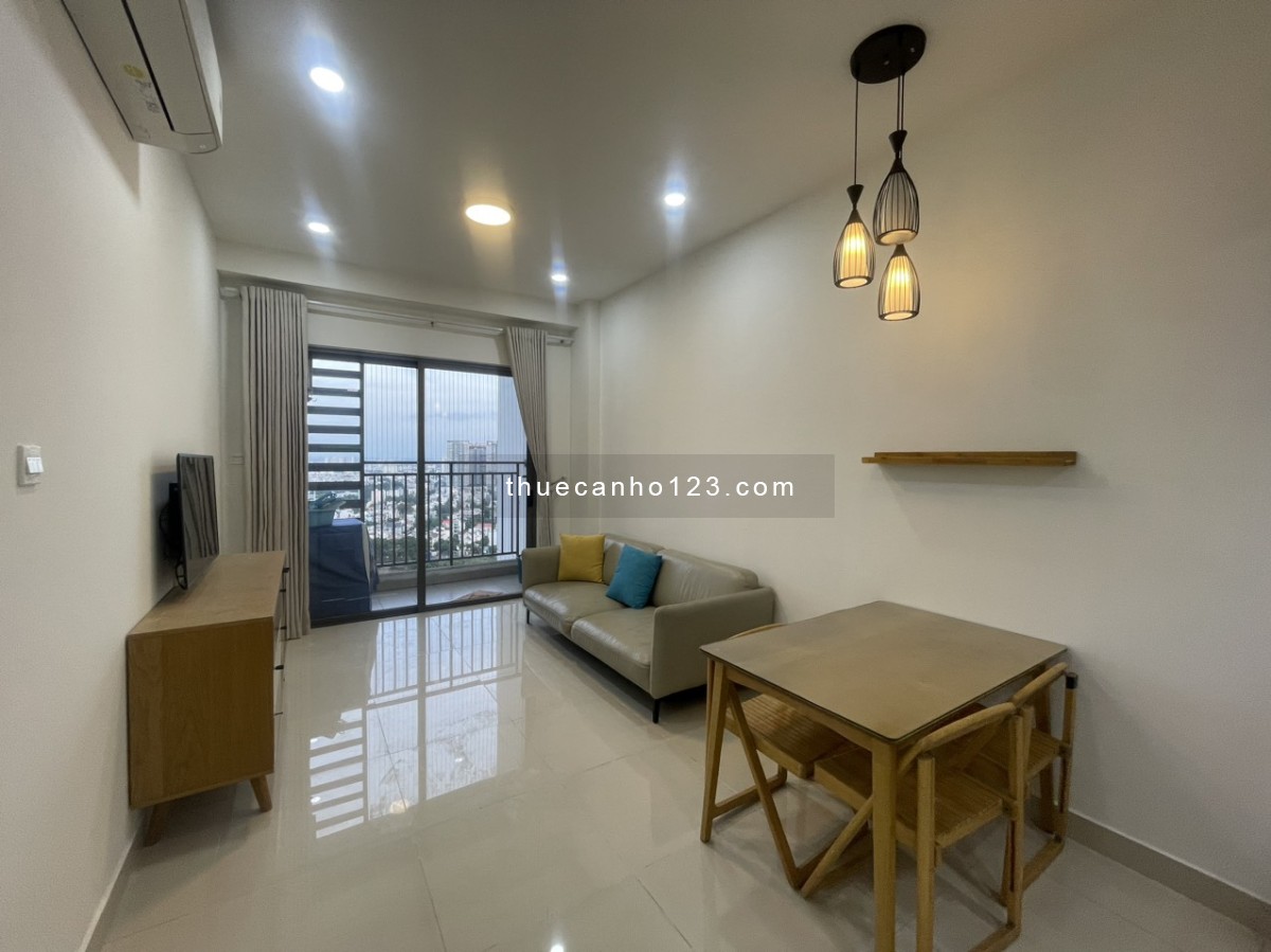 The Sun Avenue - Sẵn pass xem nhà 2PN đẹp, chỉ 17 triệu