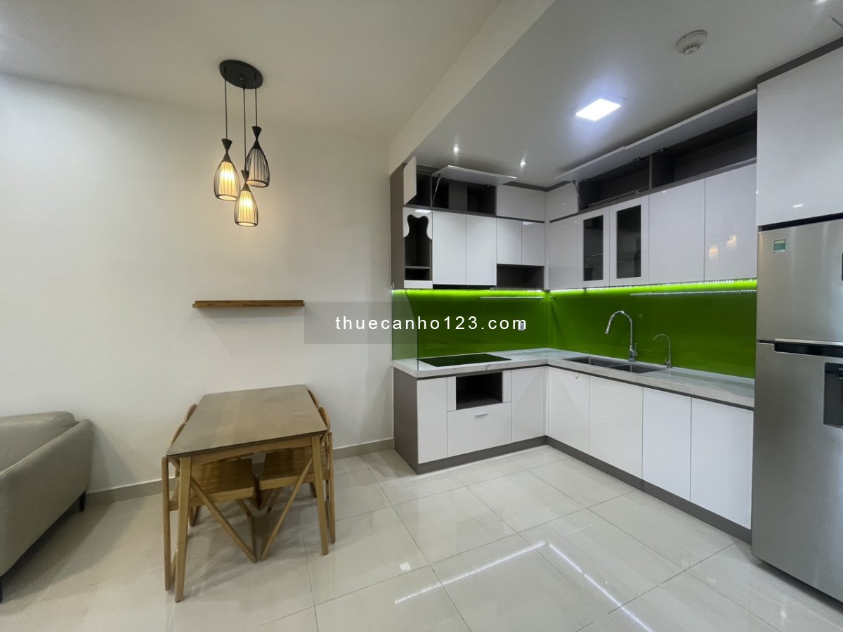 The Sun Avenue - Sẵn pass xem nhà 2PN đẹp, chỉ 17 triệu