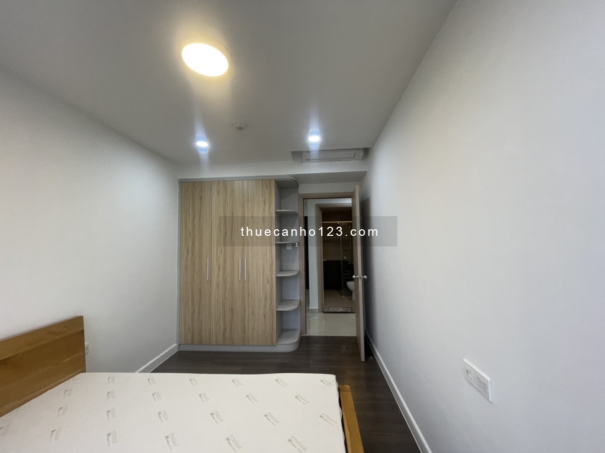 The Sun Avenue - Sẵn pass xem nhà 2PN đẹp, chỉ 17 triệu
