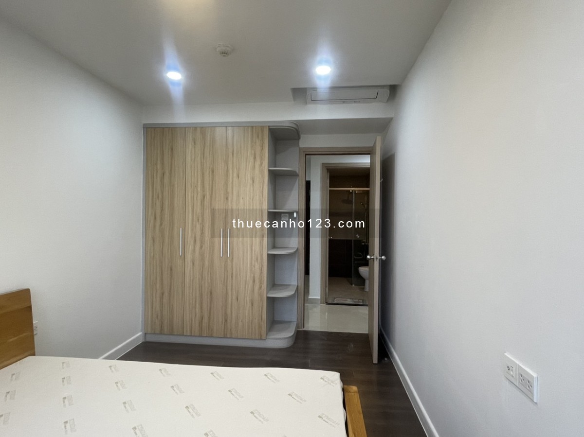The Sun Avenue - Sẵn pass xem nhà 2PN đẹp, chỉ 17 triệu