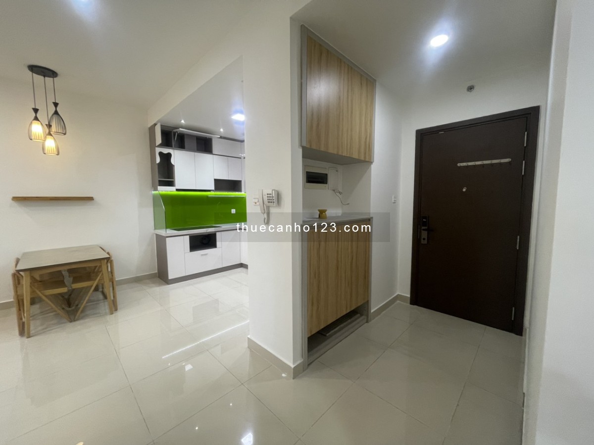The Sun Avenue - Sẵn pass xem nhà 2PN đẹp, chỉ 17 triệu