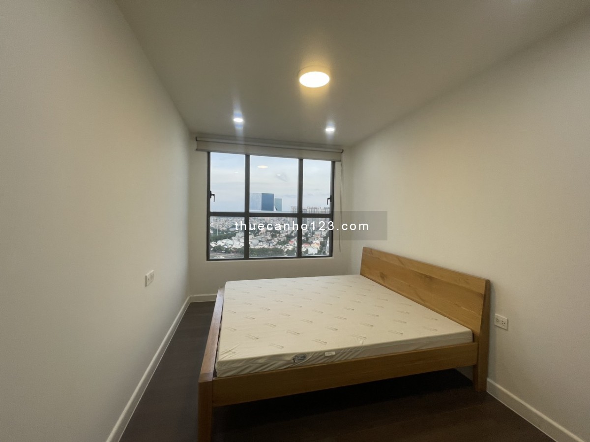 The Sun Avenue - Sẵn pass xem nhà 2PN đẹp, chỉ 17 triệu