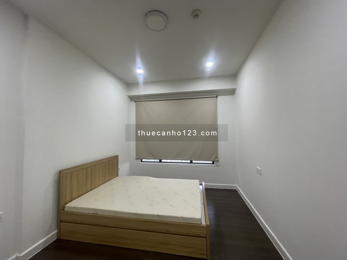 The Sun Avenue - Sẵn pass xem nhà 2PN đẹp, chỉ 17 triệu