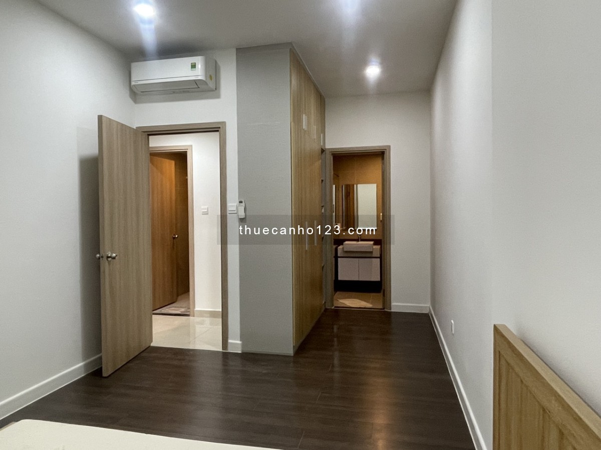 The Sun Avenue - Sẵn pass xem nhà 2PN đẹp, chỉ 17 triệu