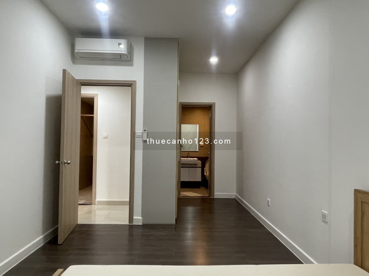The Sun Avenue - Sẵn pass xem nhà 2PN đẹp, chỉ 17 triệu