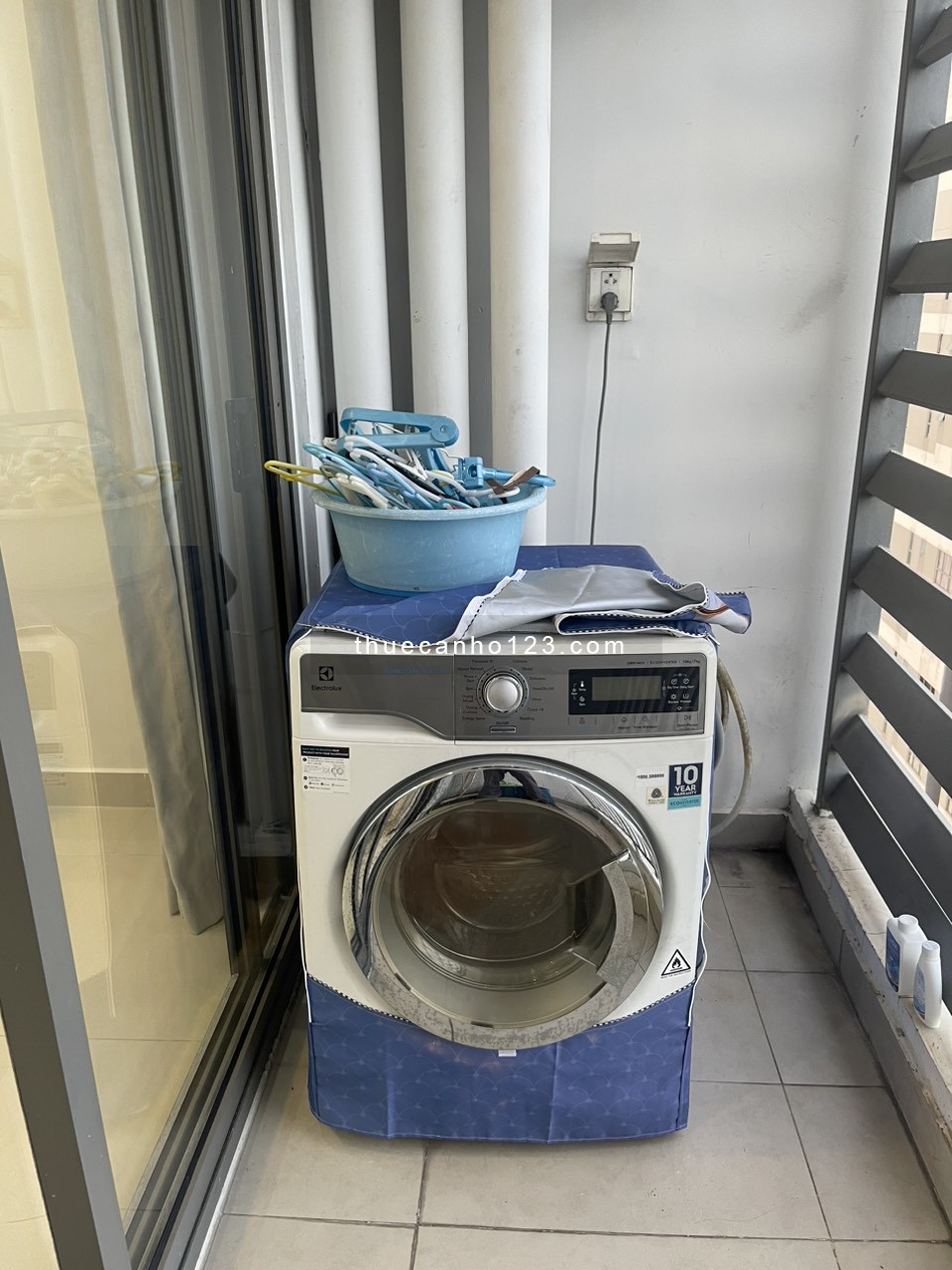 The Sun Avenue - Sẵn pass xem nhà 2PN đẹp, chỉ 17 triệu