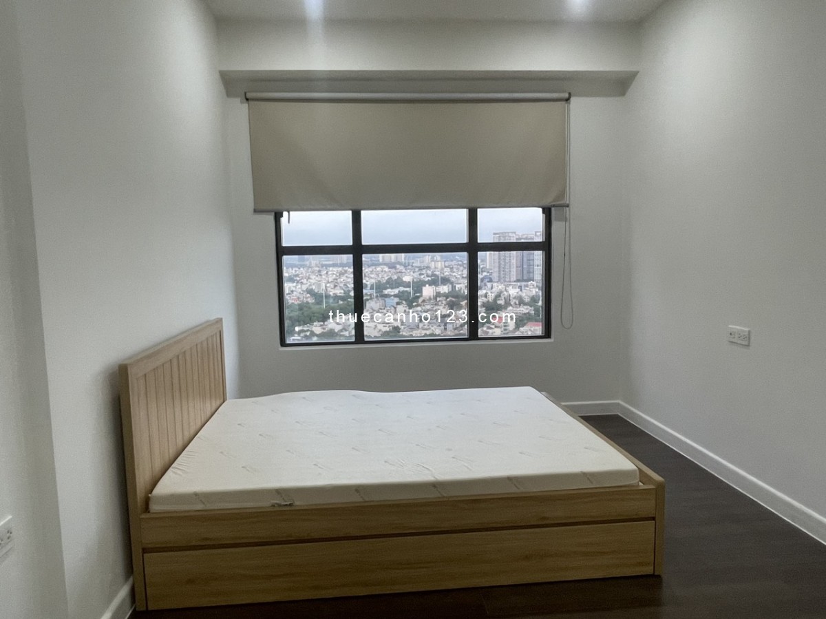 The Sun Avenue - Sẵn pass xem nhà 2PN đẹp, chỉ 17 triệu
