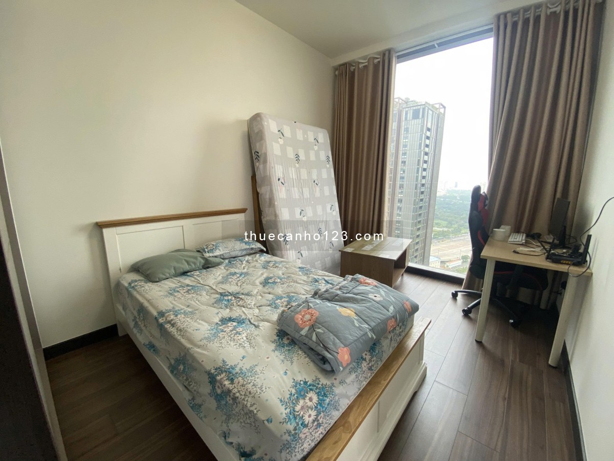 Cho thuê căn hộ cao cấp 2 phòng ngủ - Empire City Thủ Thiêm