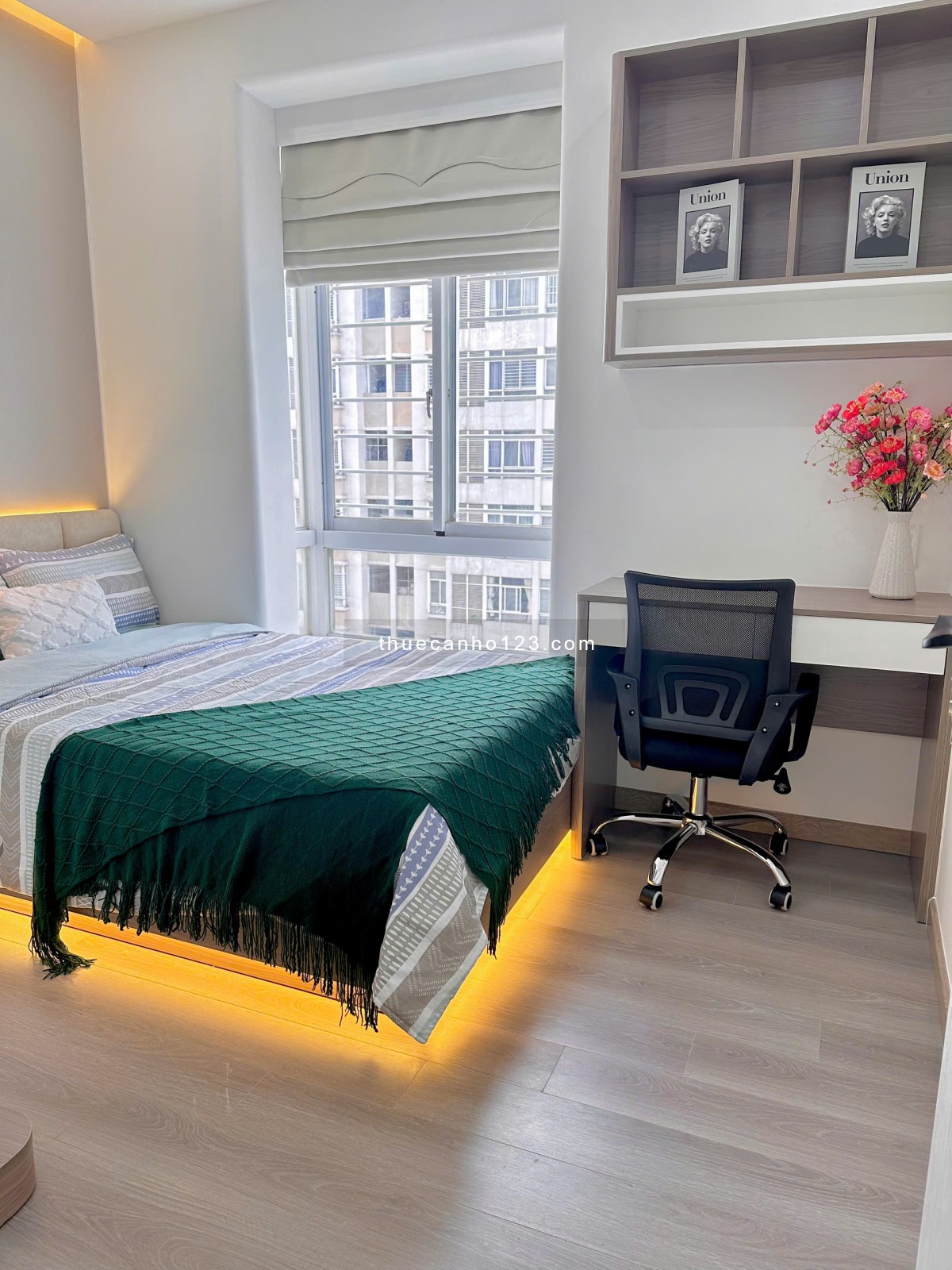 Giỏ hàng cho thuê gấp nhiều căn hộ, chỉ từ 11 triệu/căn 2PN, nhận tìm nhà theo nhu cầu