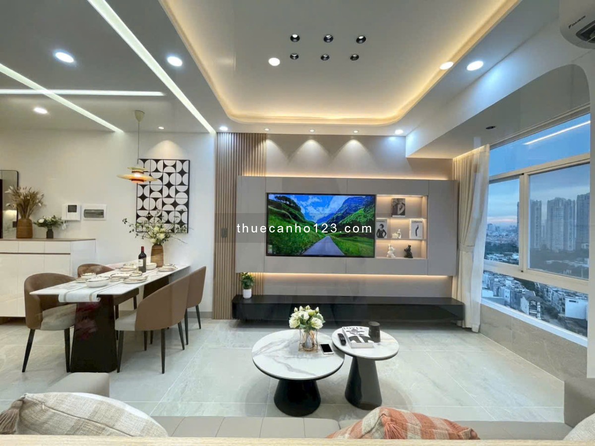 Giỏ hàng cho thuê gấp nhiều căn hộ, chỉ từ 11 triệu/căn 2PN, nhận tìm nhà theo nhu cầu