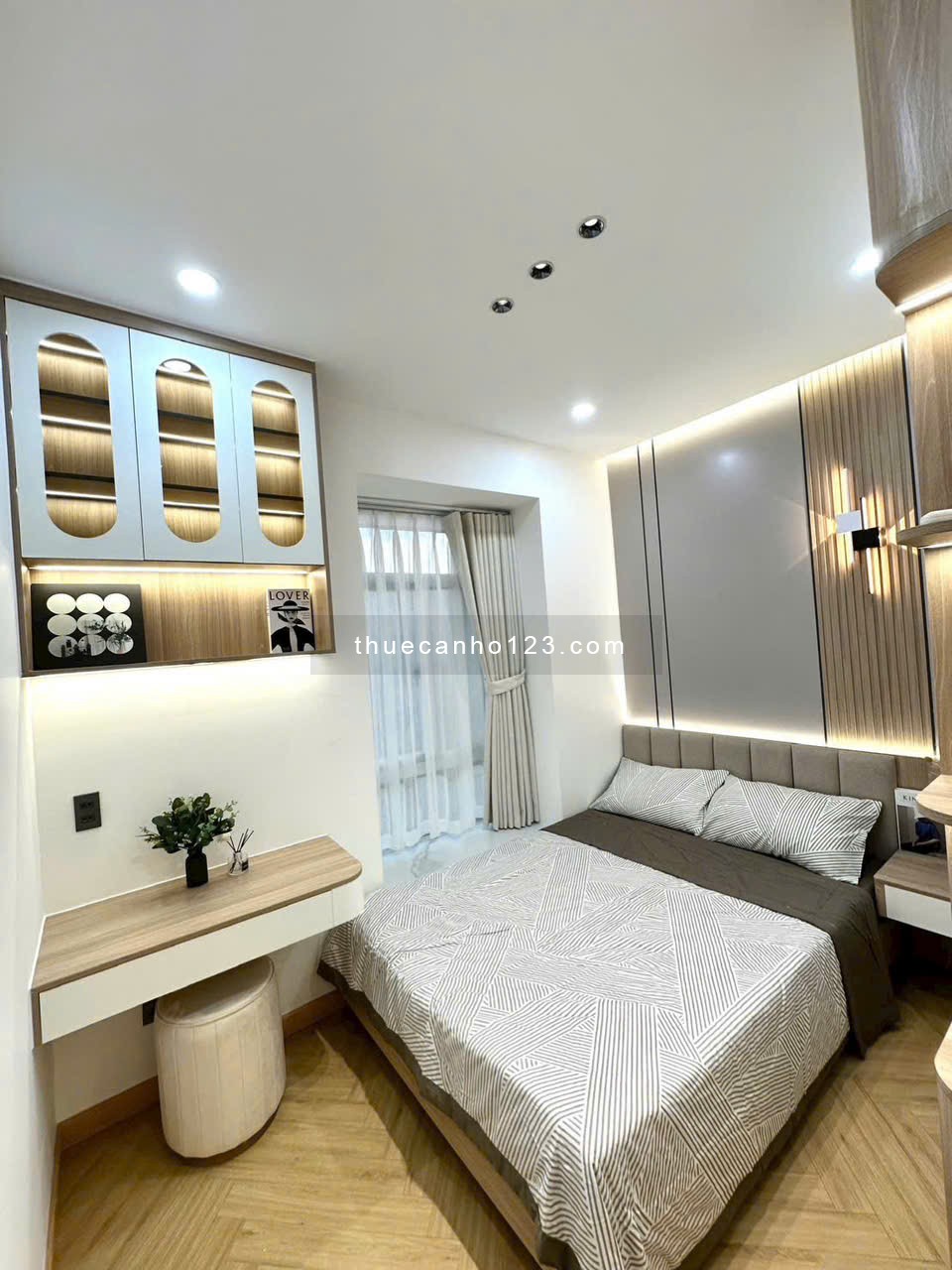 Giỏ hàng cho thuê gấp nhiều căn hộ, chỉ từ 11 triệu/căn 2PN, nhận tìm nhà theo nhu cầu