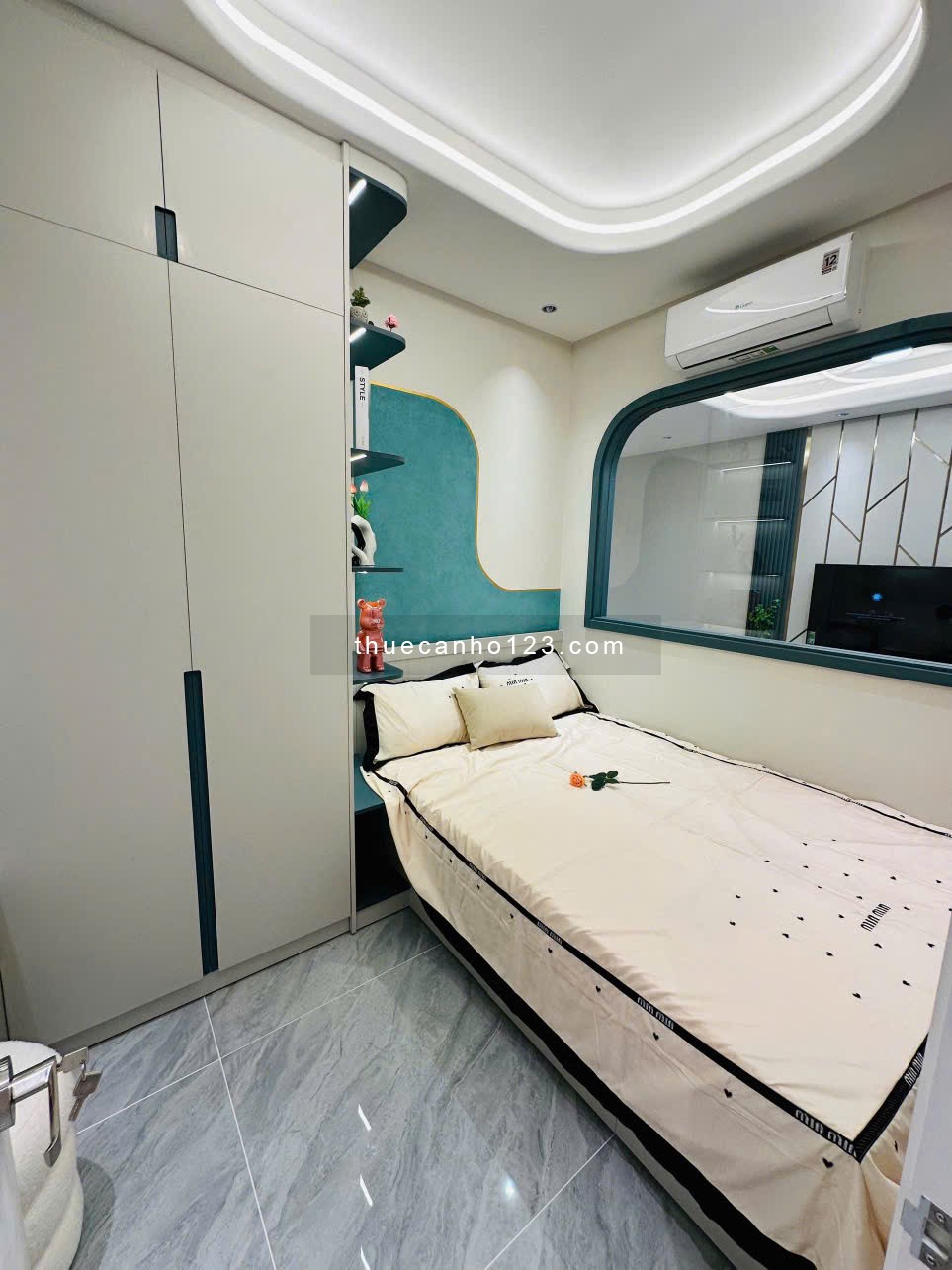 Giỏ hàng cho thuê gấp nhiều căn hộ, chỉ từ 11 triệu/căn 2PN, nhận tìm nhà theo nhu cầu