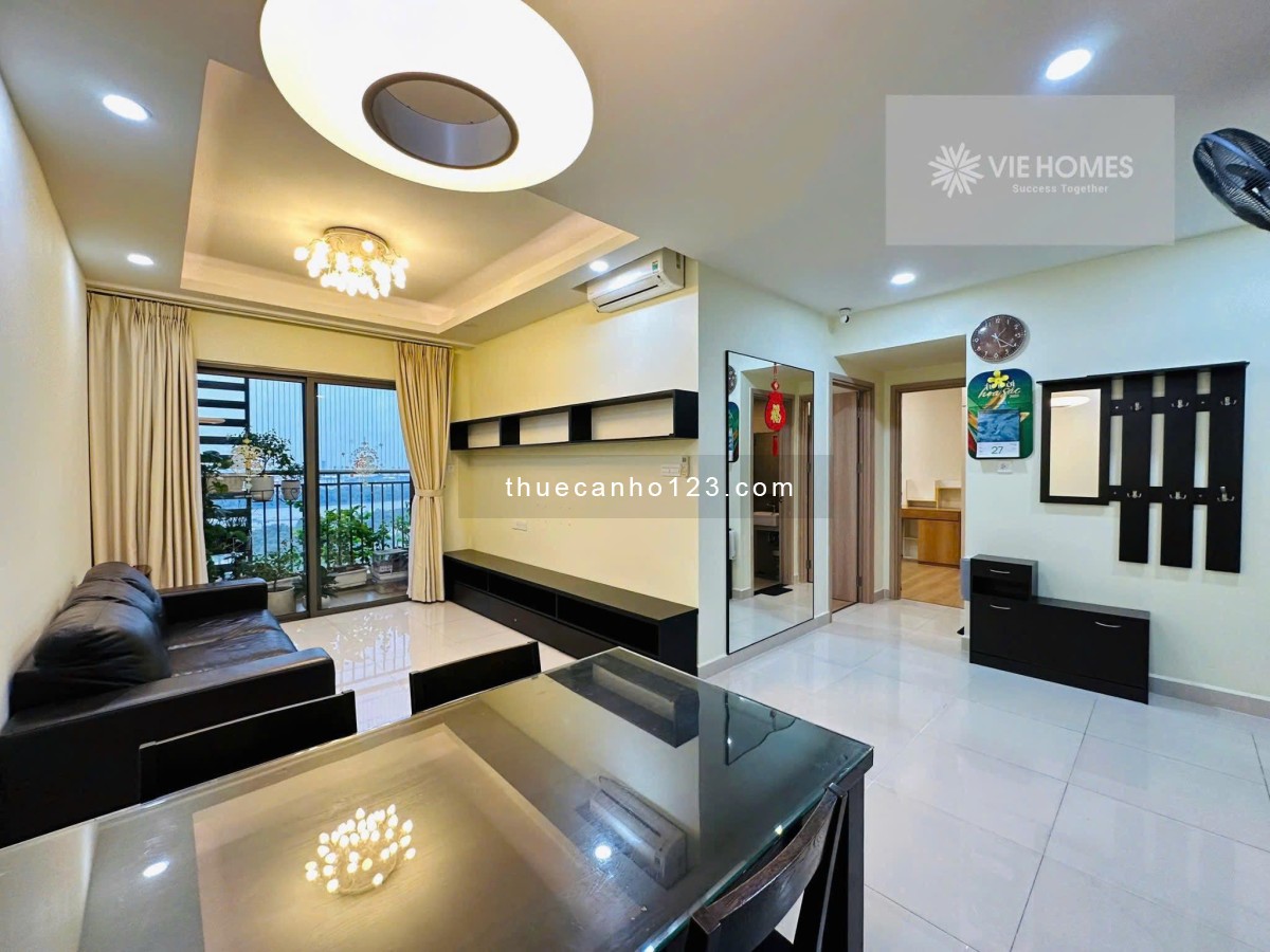 Săn nhà đẹp The Sun Avenue không khó - 2PN chỉ 18 triệu/tháng