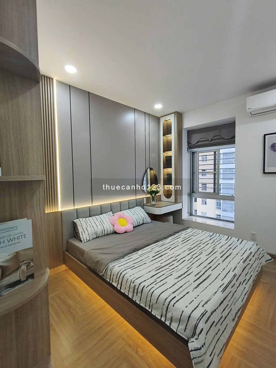 Giỏ hàng cho thuê gấp nhiều căn hộ, chỉ từ 11 triệu/căn 2PN, nhận tìm nhà theo nhu cầu