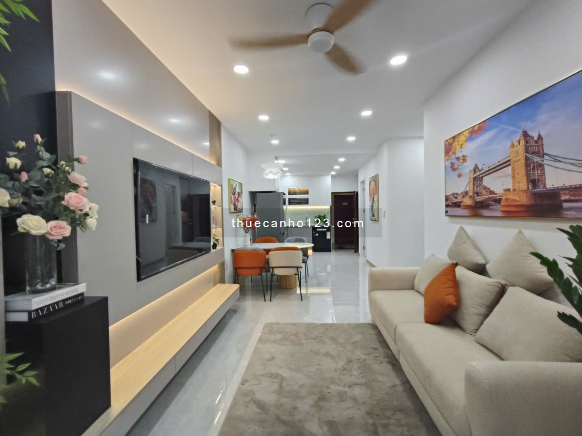 Giỏ hàng cho thuê gấp nhiều căn hộ, chỉ từ 11 triệu/căn 2PN, nhận tìm nhà theo nhu cầu