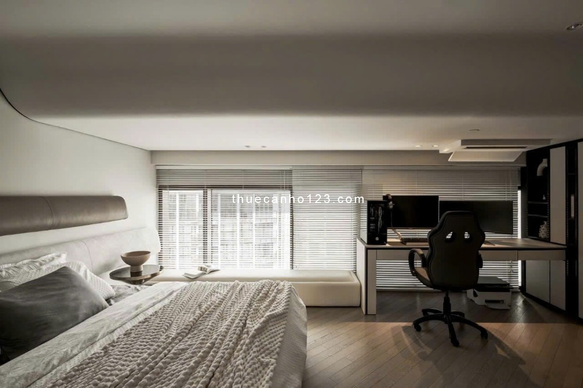 Thuê Loft PENTHOUSE Metropole Thủ Thiêm 3PN 170m2 $5k Gọi Hạnh Thủ Thiêm