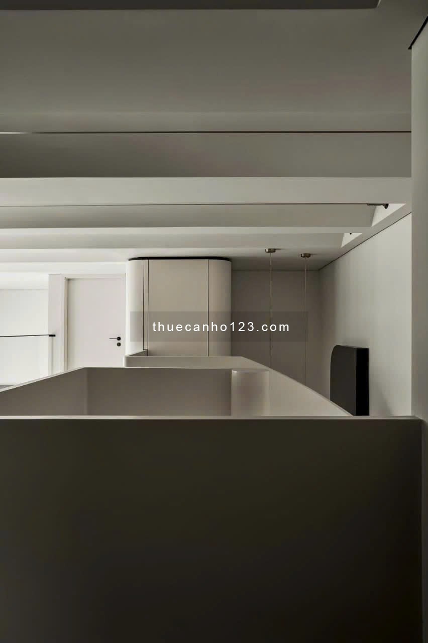 Thuê Loft PENTHOUSE Metropole Thủ Thiêm 3PN 170m2 $5k Gọi Hạnh Thủ Thiêm