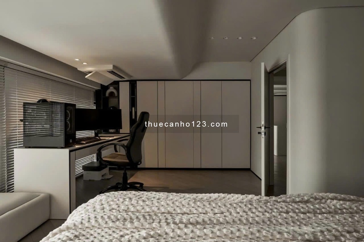 Thuê Loft PENTHOUSE Metropole Thủ Thiêm 3PN 170m2 $5k Gọi Hạnh Thủ Thiêm