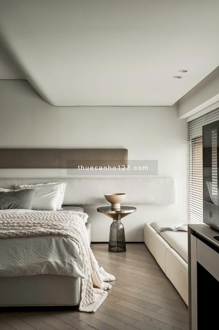 Thuê Loft PENTHOUSE Metropole Thủ Thiêm 3PN 170m2 $5k Gọi Hạnh Thủ Thiêm