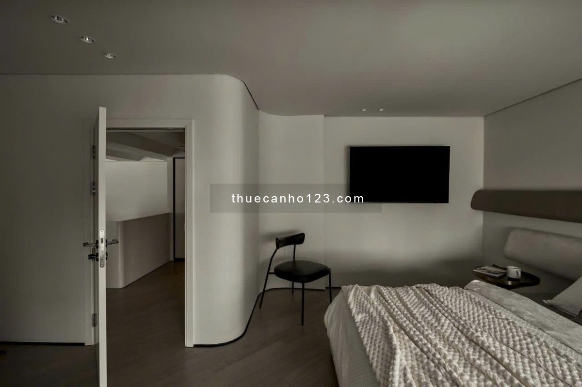 Thuê Loft PENTHOUSE Metropole Thủ Thiêm 3PN 170m2 $5k Gọi Hạnh Thủ Thiêm