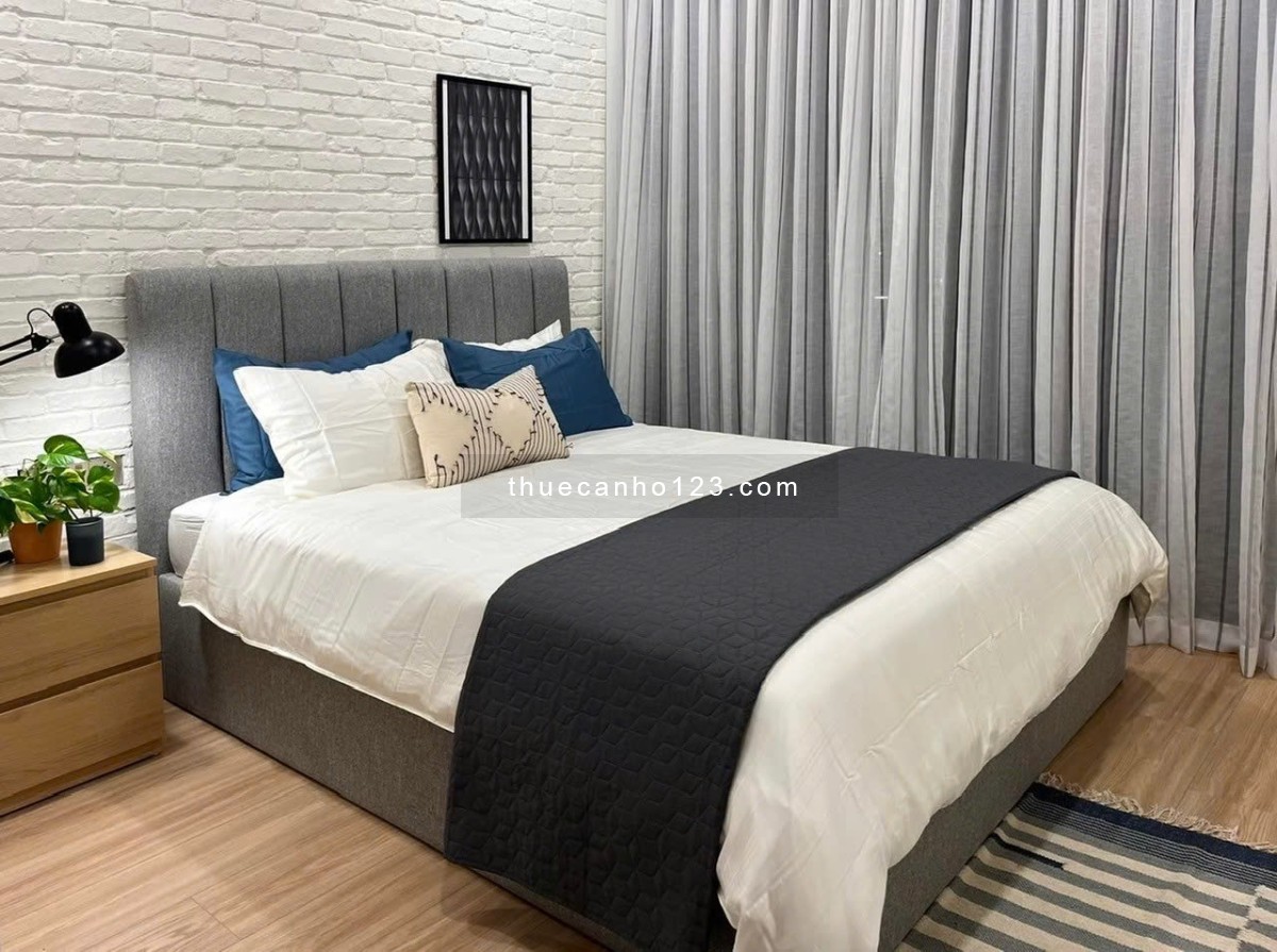 Gọi Hạnh thuê liền 1PN Metropole Thủ Thiêm Full nội thất chỉ 31.5 TRIỆU, hình thật