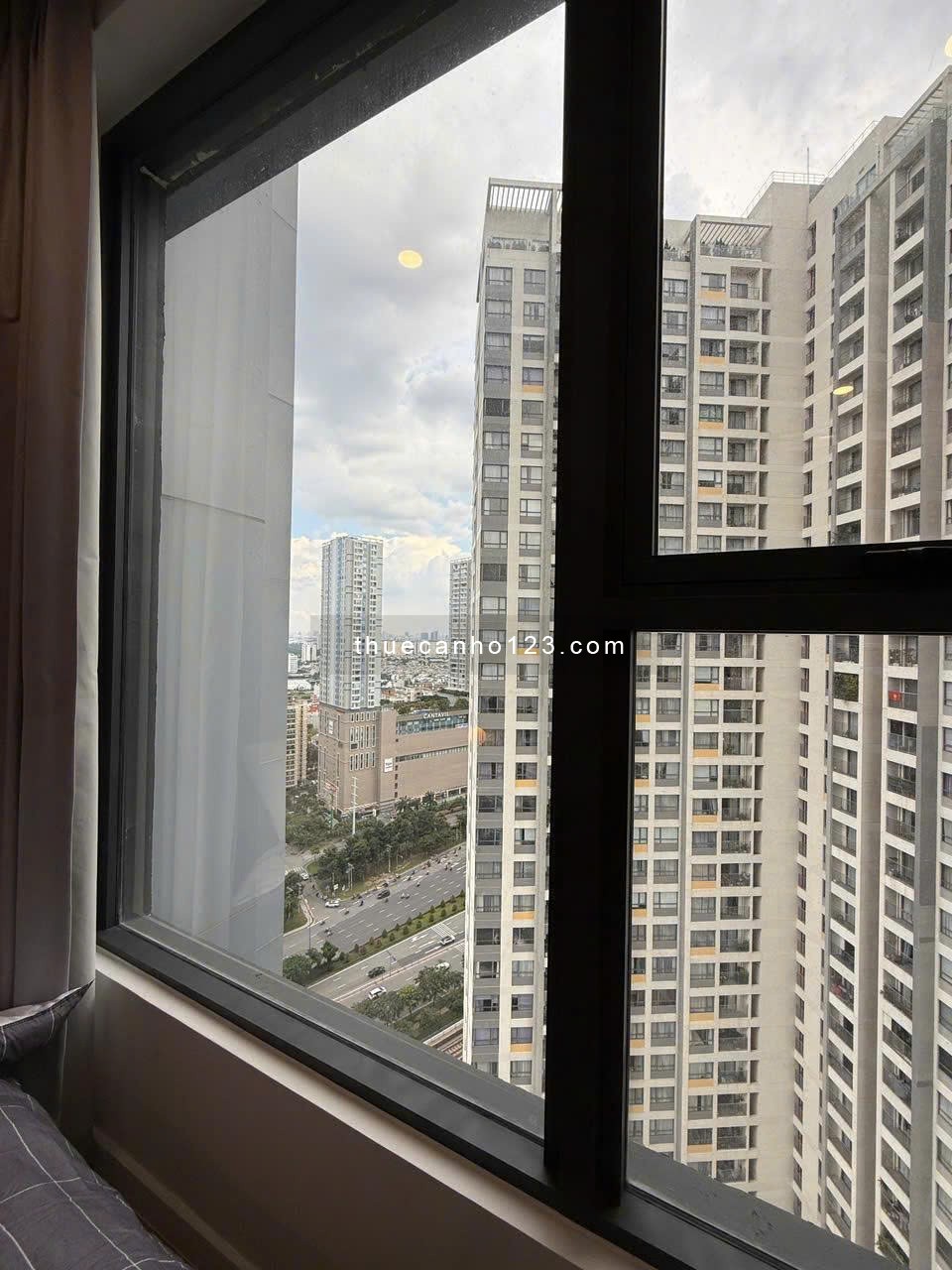 Thuê 3PN Lumiere Riverside Thảo Điền 96m2 50 TRIỆU Full NT gọi Hạnh