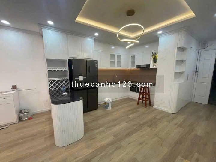 Chung cư Bàu Cát, Hồng Lạc, Tân Bình: 2p ngủ, 2wc, NTCC, 11triệu