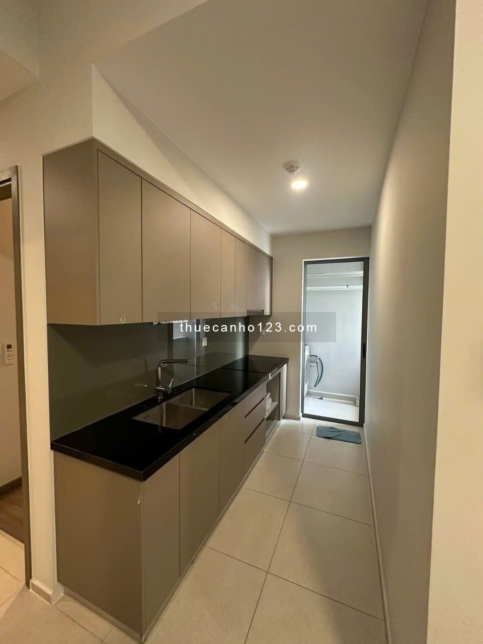 C/c NGuyễn Ngọc Phương, P19, Bình Thạnh: 50m2, 1p ngủ, NTCC, 10tr/th