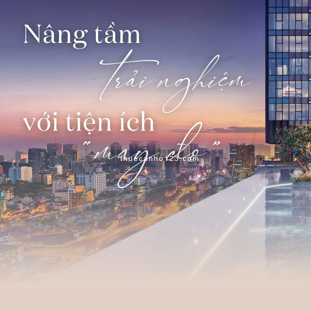 Chuyên Lancaster Legacy – 230 Nguyễn Trãi, Quận 1 - Giỏ hàng 15/08/2025