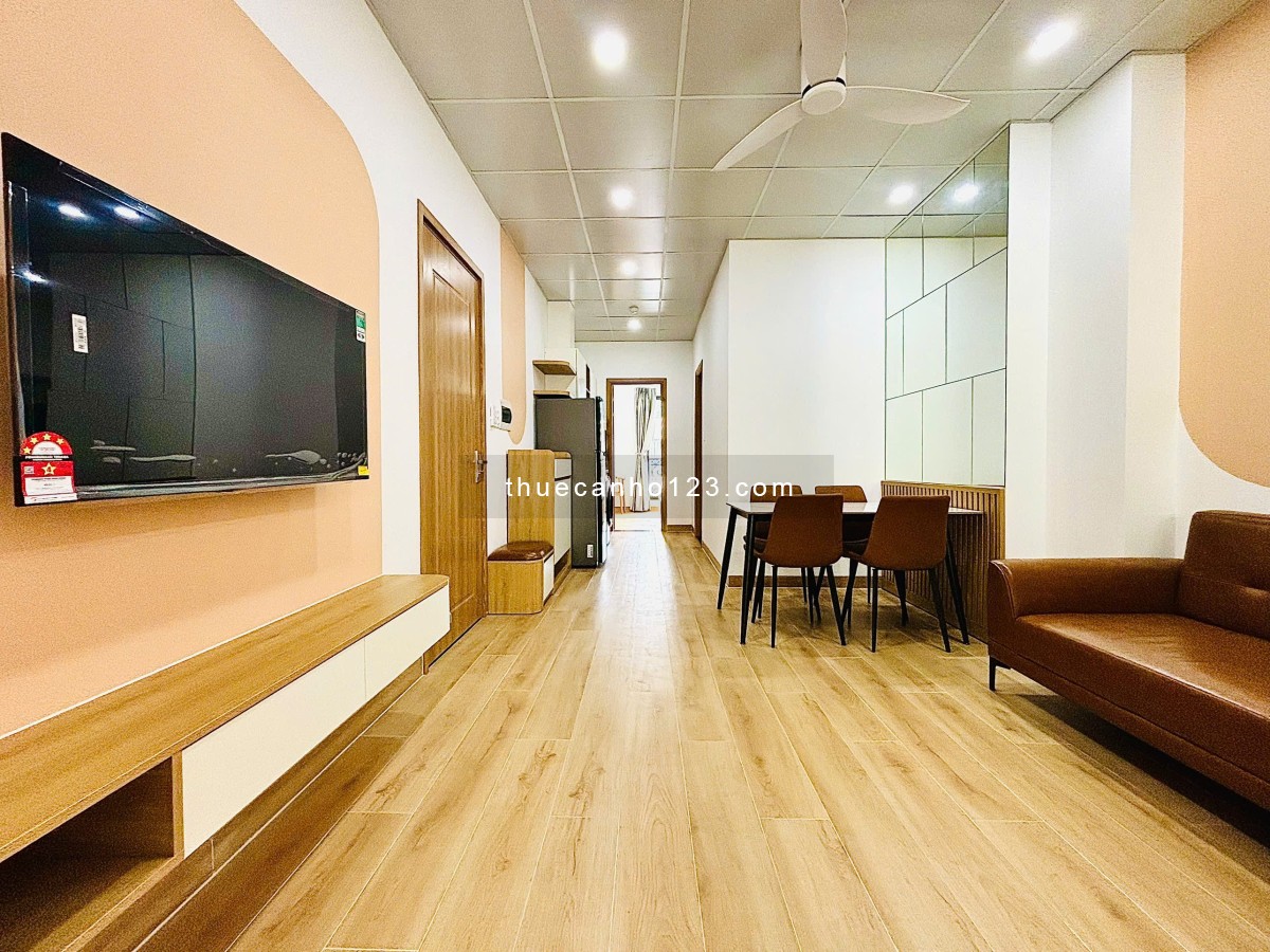 KDC VẠN PHÚC - 2PN - FULL NT - CHỈ 13TR