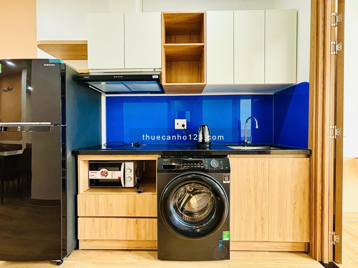 KDC VẠN PHÚC - 2PN - FULL NT - CHỈ 13TR