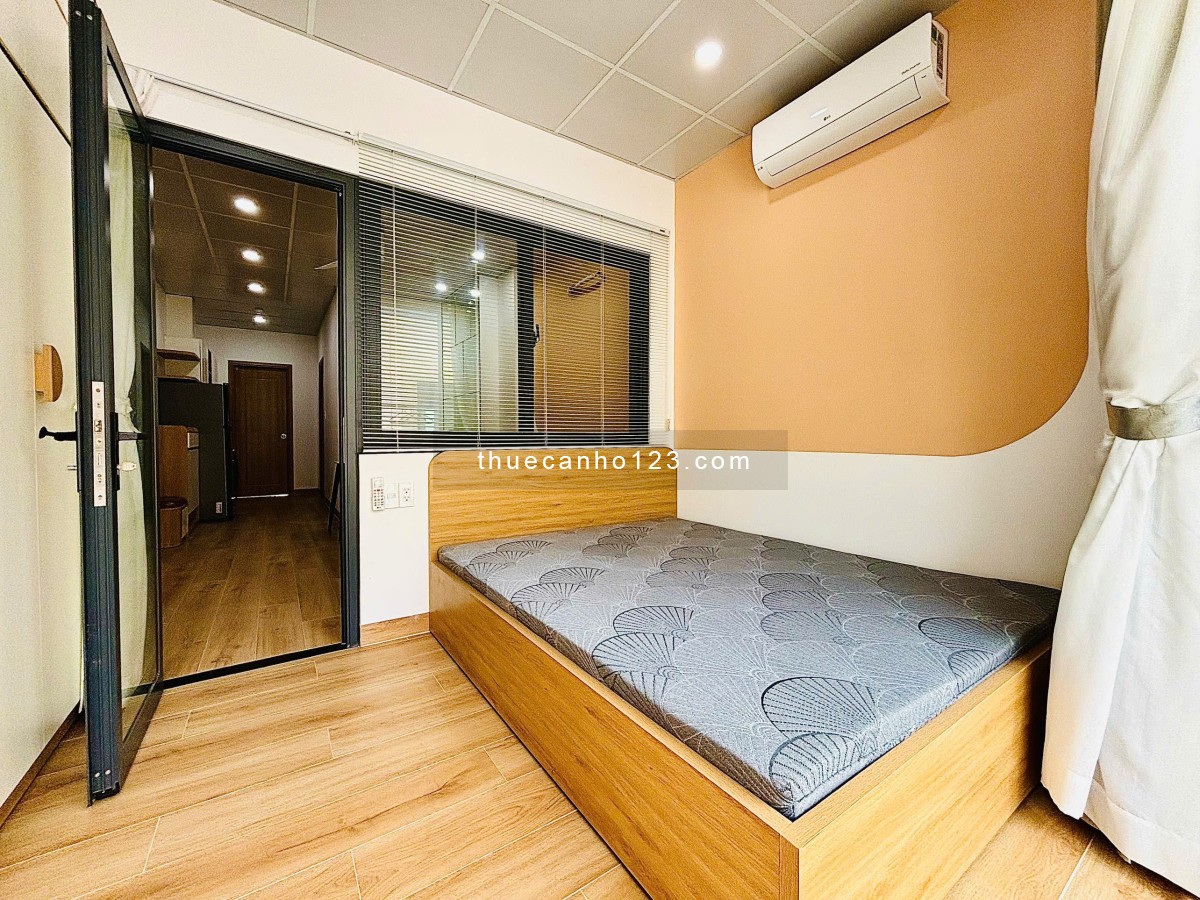 KDC VẠN PHÚC - 2PN - FULL NT - CHỈ 13TR