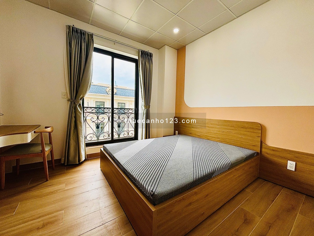 KDC VẠN PHÚC - 2PN - FULL NT - CHỈ 13TR