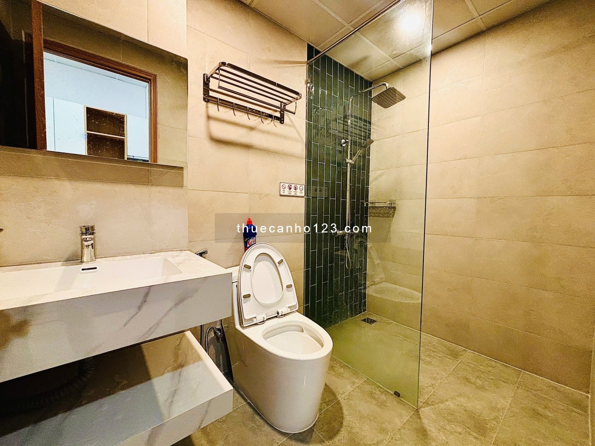 KDC VẠN PHÚC - 2PN - FULL NT - CHỈ 13TR