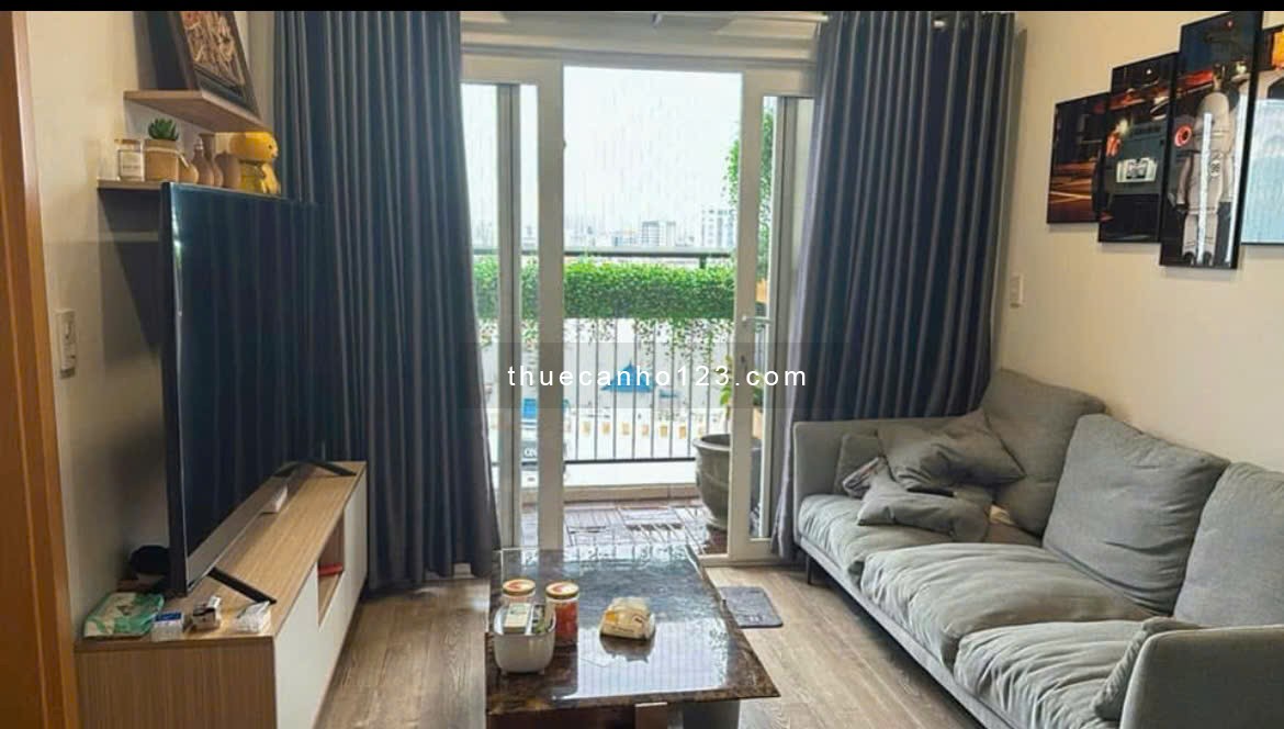 C/c Harmona, Tân BÌnh: 78m2, 2p ngủ, 2wc, Nội thất, 11tr/th, Nội thất