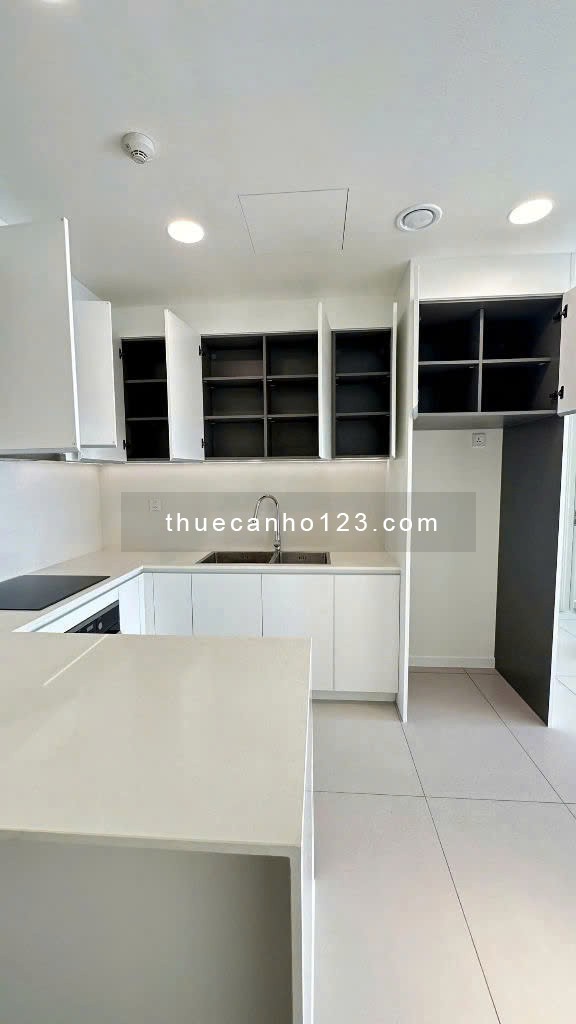 Thuê ZEIT RIVER 2pn – View đẹp – NTCB 90m2 chỉ với 30 TRIỆU, khu Metropole THỦ THIÊM
