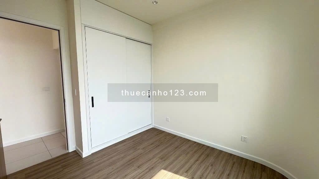 Thuê ZEIT RIVER 2pn – View đẹp – NTCB 90m2 chỉ với 30 TRIỆU, khu Metropole THỦ THIÊM