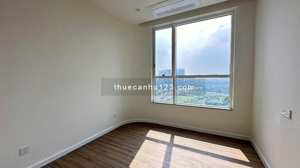 Thuê ZEIT RIVER 2pn – View đẹp – NTCB 90m2 chỉ với 30 TRIỆU, khu Metropole THỦ THIÊM